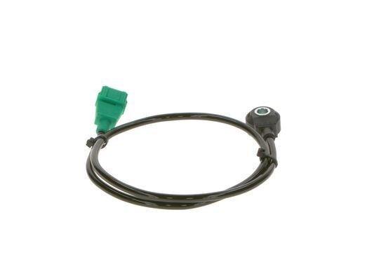 BOSCH 0261231038 Датчик детонации в наличии Полтава