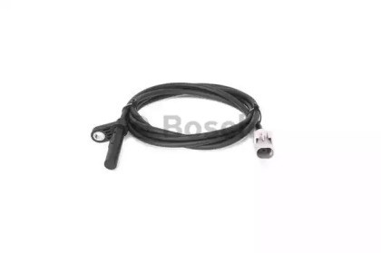 BOSCH 0265009341 Датчик АБС задний правый в наличии Павлоград