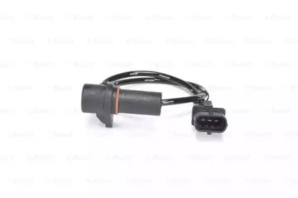 BOSCH 0281002214 Датчик положения (оборотов) коленвала в наличии Полтава