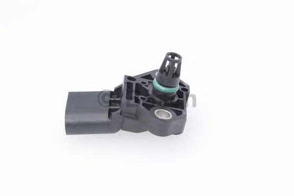 0281002976 BOSCH Датчик давления во впускном коллекторе, MAP купить в Черкассы