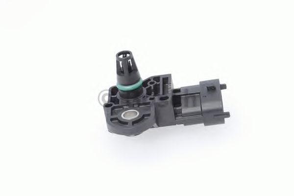 0281006102 BOSCH Датчик давления во впускном коллекторе, MAP купить в Львов