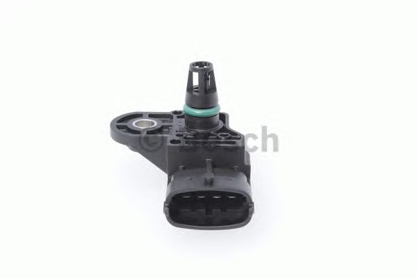 BOSCH 0281006102 Датчик абсолютного давления в наличии Полтава