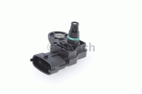 BOSCH 0281006102 Датчик абсолютного давления в наличии Ужгород