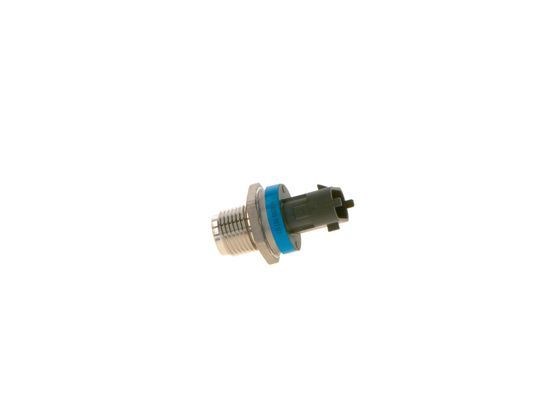 0281006188 BOSCH Датчик давления топлива купить в Житомир
