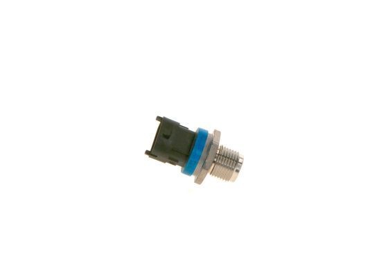 0281006188 BOSCH Датчик давления топлива купить в Каменское