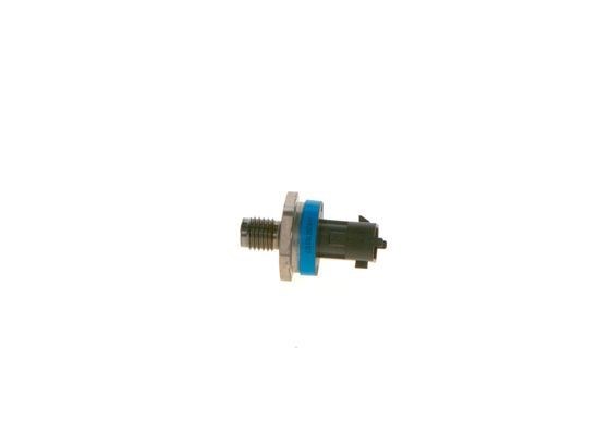 BOSCH 0281006191 Датчик давления топлива в наличии Николаев