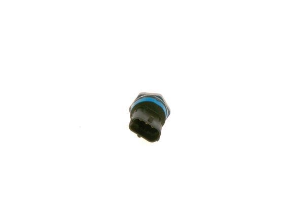 BOSCH 0281006191 Датчик давления топлива в наличии Ужгород