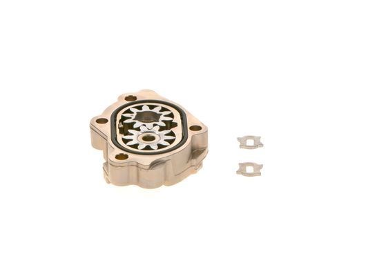 0440020075 BOSCH Топливный насос механический купить в Черкассы