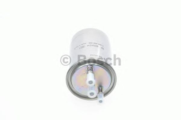 BOSCH 0450906508 Топливный фильтр в наличии Тернополь