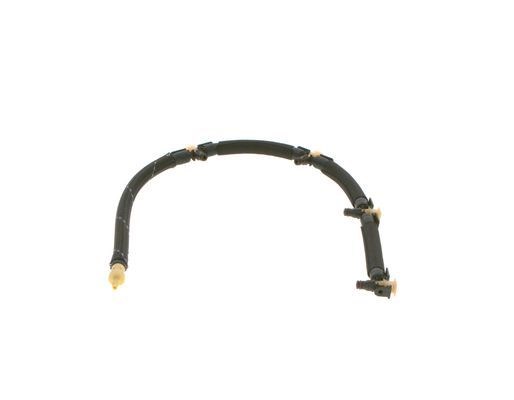 BOSCH 0928402164 Трубка топливная, обратная от форсунок в наличии Черновцы