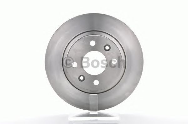 0986479164 BOSCH Передние тормозные диски купить в Каменское