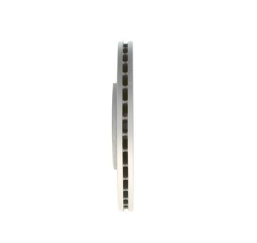 BOSCH 0986479914 Передние тормозные диски в наличии Харьков