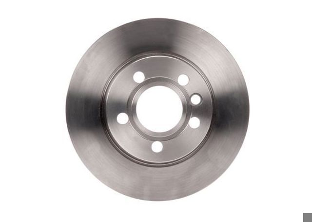0986479R91 BOSCH Диск тормозной задний купить в Хмельницкий