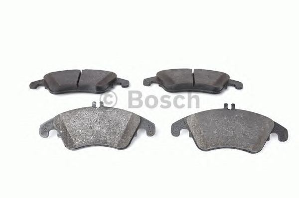 0986494263 Передние тормозные колодки купить Павлоград
