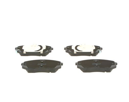 BOSCH 0986494559 Передние тормозные колодки в наличии Харьков