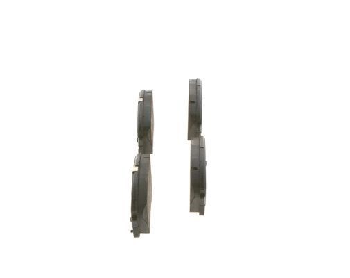 BOSCH 0986494559 Передние тормозные колодки в наличии Украина