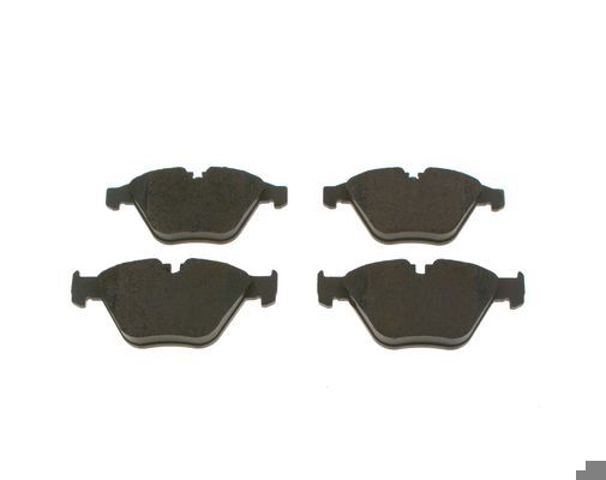 0986495082 BOSCH Передние тормозные колодки купить в Каменское