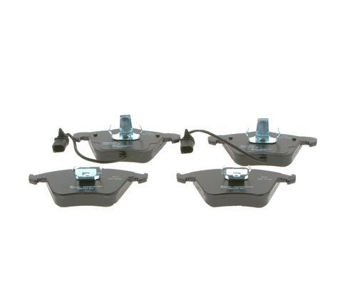 BOSCH 0986495272 Передние тормозные колодки в наличии Харьков