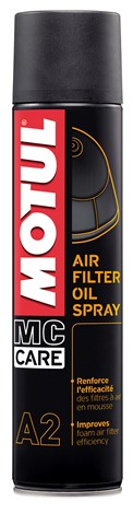 102986 MOTUL Масло для пропитки воздушных фильтров купить в Запорожье