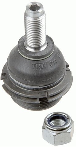 1159202 LEMFORDER Шаровая опора нижняя купить в Ирпень