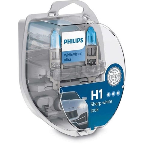 12258WVUSM PHILIPS Лампочка галогенная купить в Винница