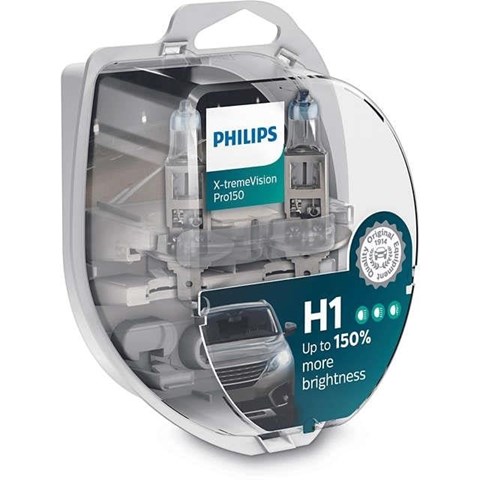 12258XVPS2 PHILIPS Лампочка галогенная купить в Кривой Рог