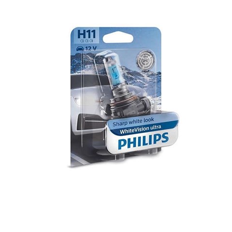 12362WVUB1 PHILIPS Лампочка противотуманной фары купить в Харьков