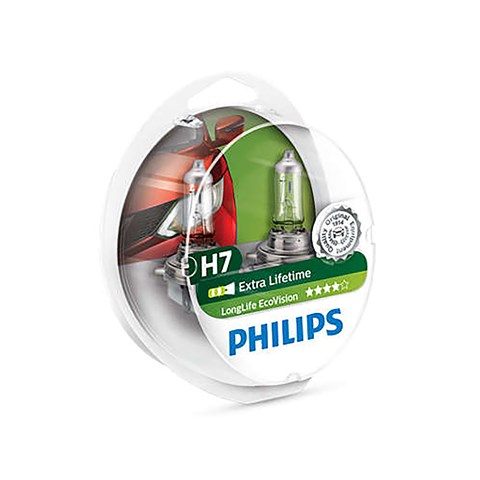 PHILIPS 12972LLECOS2 Лампочка галогенная в наличии Чернигов