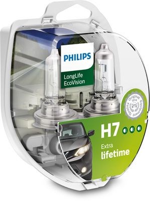 PHILIPS 12972LLECOS2 Лампочка галогенная в наличии Чернигов