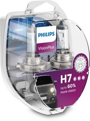 PHILIPS 12972VPS2 Лампочка галогенная в наличии Винница