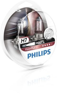 12972VPS2 PHILIPS Лампочка галогенная купить в Харьков