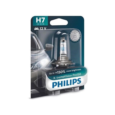 12972XVPB1 PHILIPS Лампочка галогенная купить в Хмельницкий