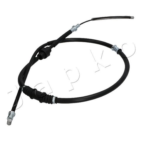 JAPKO 131562L Трос ручного тормоза задний левый в наличии Чернигов