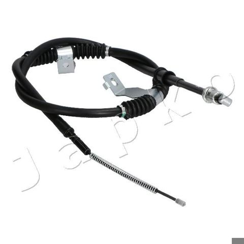 JAPKO 131W06L Трос ручника в наличии Львов