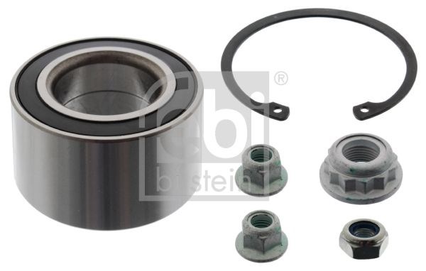 FEBI 14250 Подшипник ступицы в наличии Чернигов