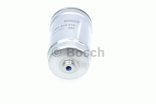 BOSCH 1457434516 Фильтр топливный в наличии Ровно