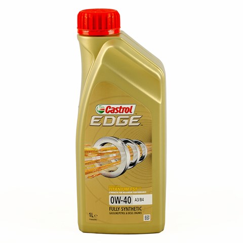 CASTROL 15336D Масло моторное в наличии Тернополь