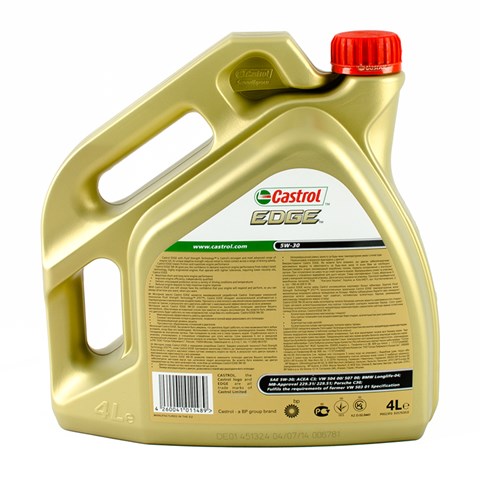 CASTROL 15668E Моторное масло в наличии Каменское