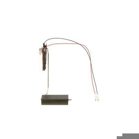 1582980170 BOSCH Датчик уровня топлива купить в Хмельницкий