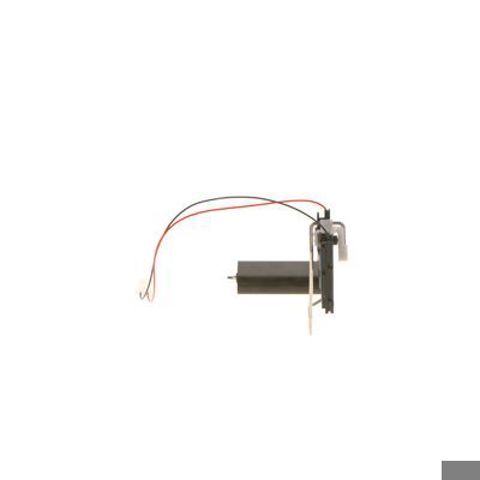 BOSCH 1582980170 Датчик уровня топлива в баке в наличии Ирпень
