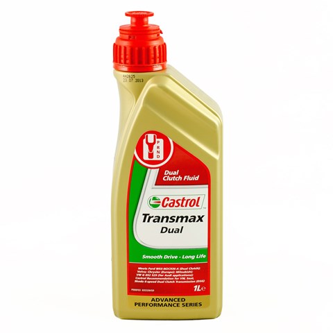 CASTROL 15D917 Трансмиссионное масло в наличии Днепр
