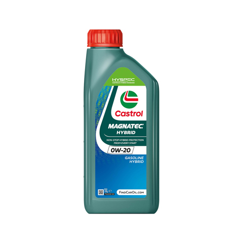 15F872 CASTROL купить в Чернигов