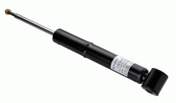 SACHS 170819 Амортизатор задний в наличии Полтава