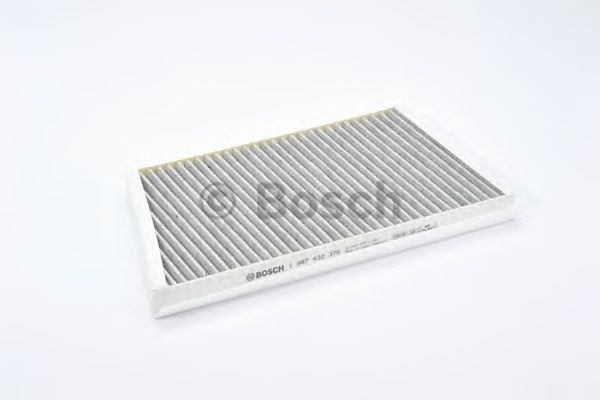 1987432370 BOSCH Фильтр салона купить в Львов