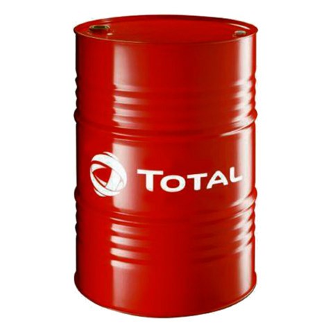 Total quartz diesel 7000 10w-40, 208l 201517