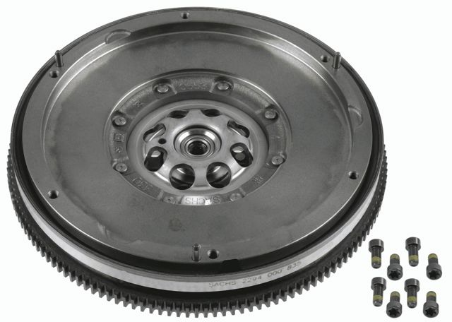 SACHS 2294000835 Маховик в наличии Киев