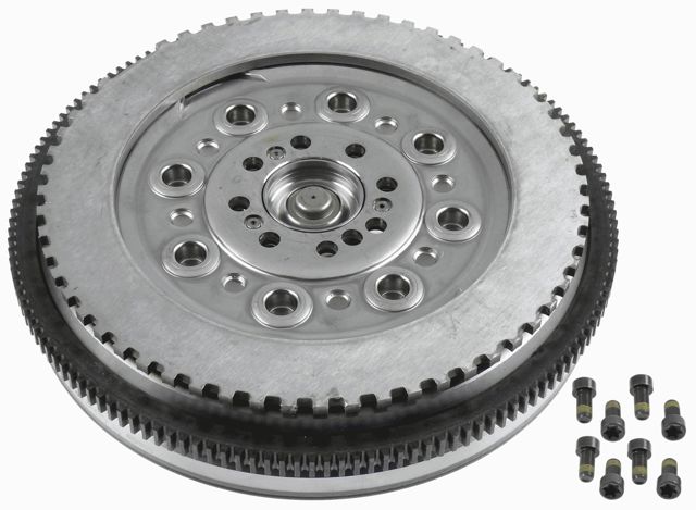 SACHS 2294000835 Маховик двигателя в наличии Ровно