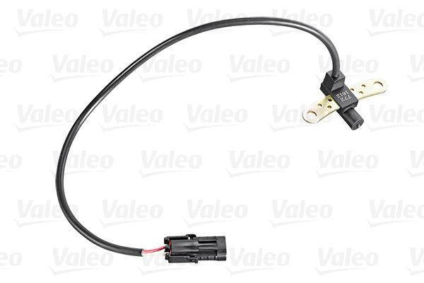 254103 VALEO Датчик положения (оборотов) коленвала купить в Харьков