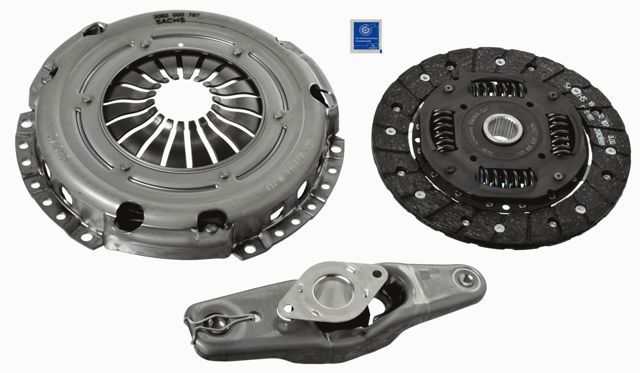 SACHS 3000951051 Комплект сцепления в наличии Одесса