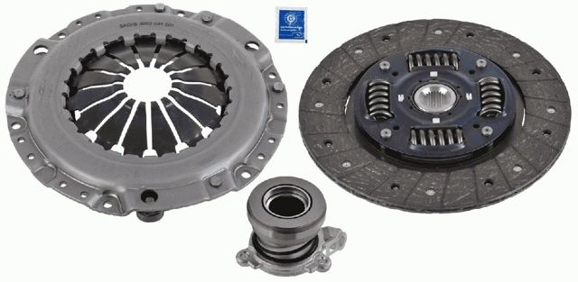 3000990289 Комплект сцепления купить Черновцы